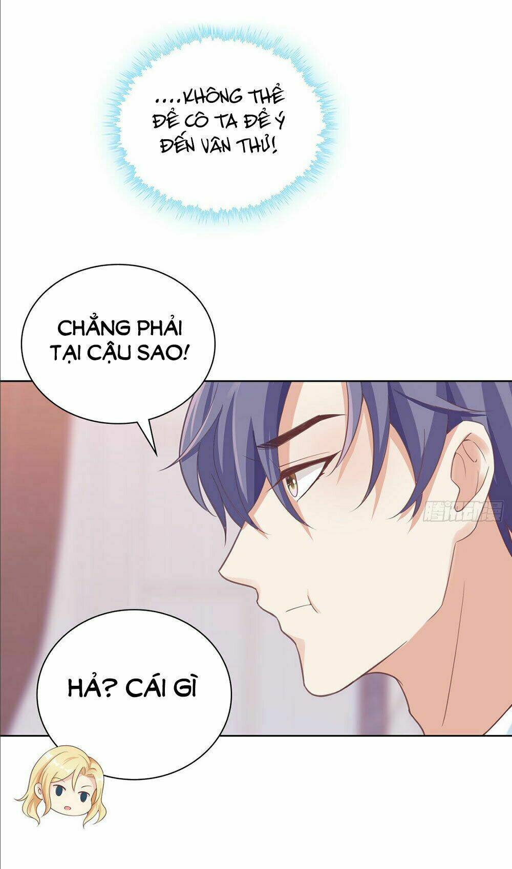 Bộ Váy Rực Rỡ Ánh Sao - Chapter 20 - Page 5