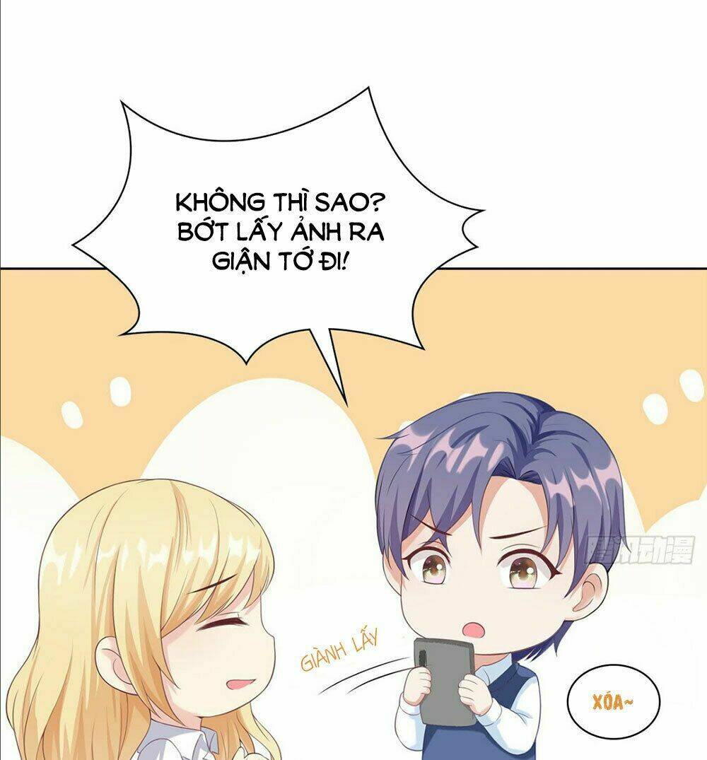 Bộ Váy Rực Rỡ Ánh Sao - Chapter 20 - Page 8