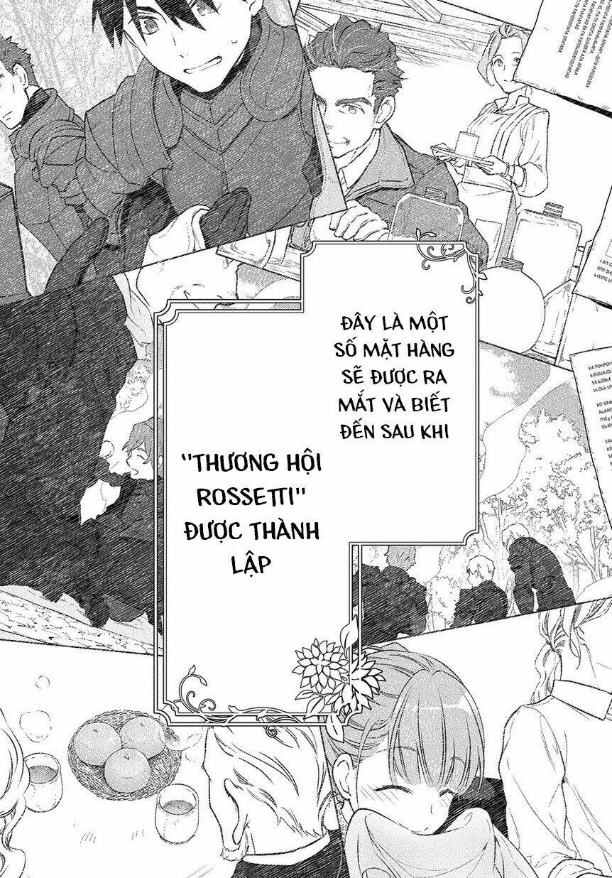 Madougushi Dahliya wa Utsumukanai ~Kyou Kara Jiyuu na Shokunin Life~ Vol 1 - Chapter 5 - Page 26