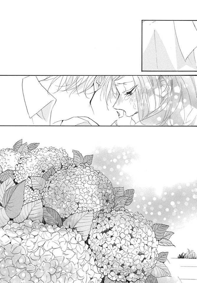 Tokubetsu Ni Naritai - Chapter 1 - Page 33