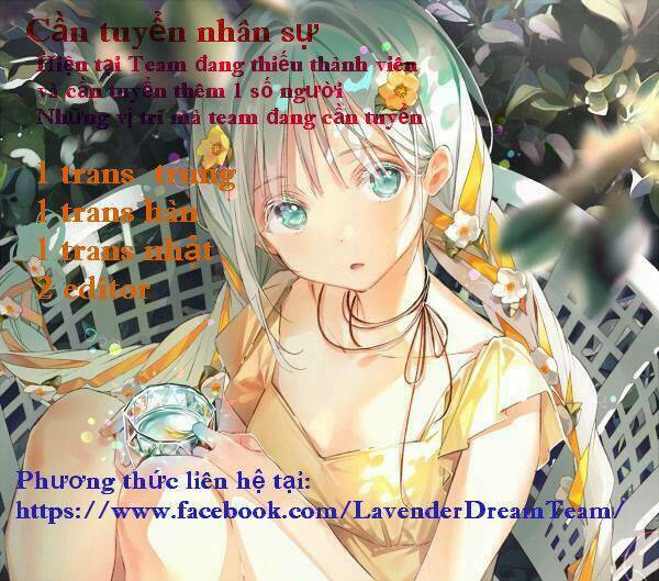 Tokubetsu Ni Naritai - Chapter 1 - Page 36