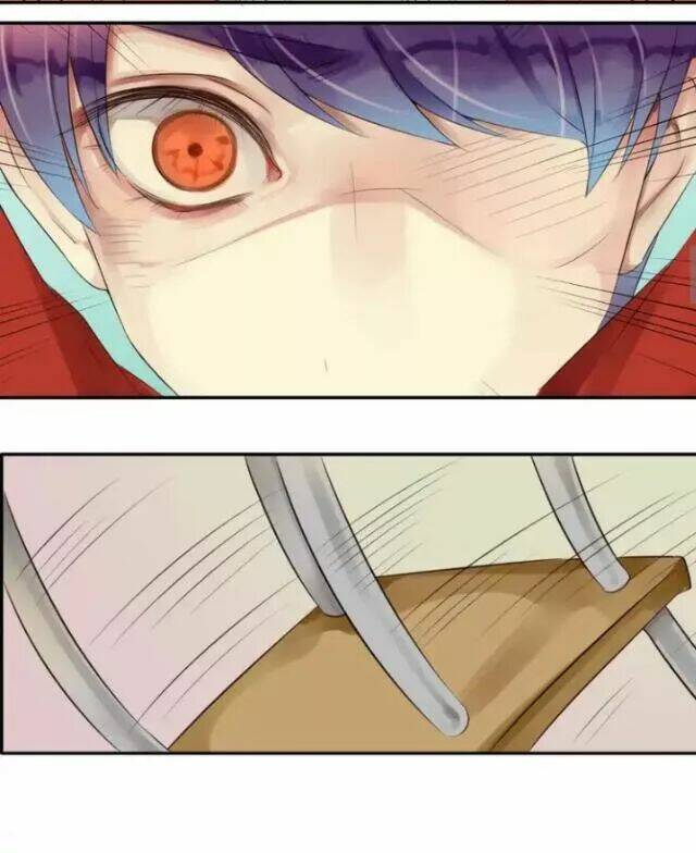 Hoàng Tử Cải Trang Chú Hề - Chapter 34 - Page 12