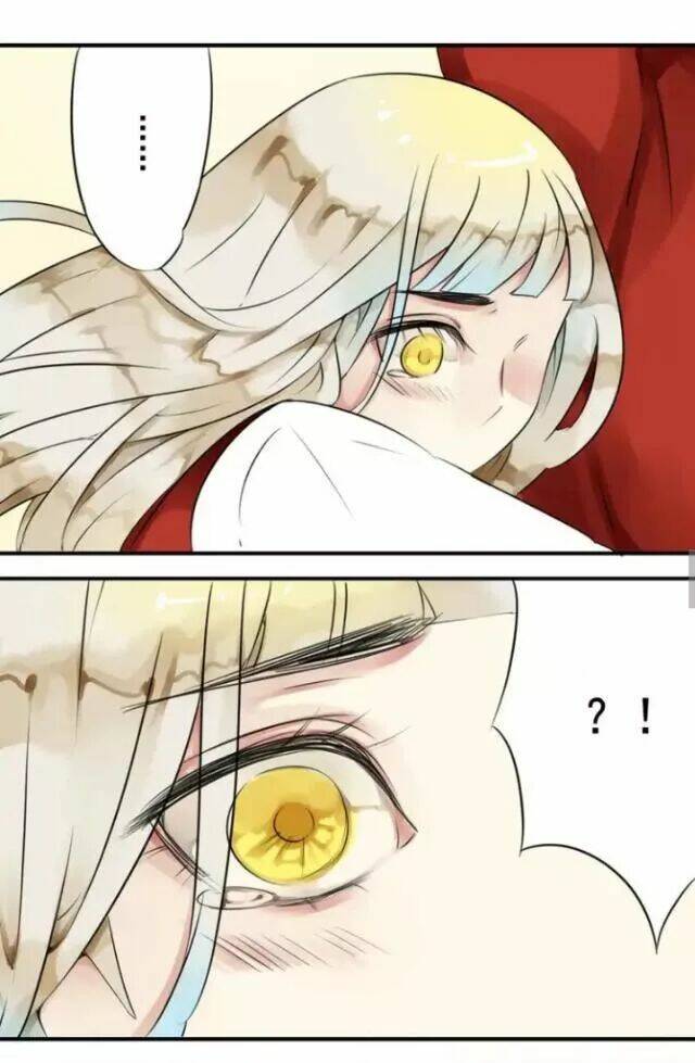 Hoàng Tử Cải Trang Chú Hề - Chapter 34 - Page 14