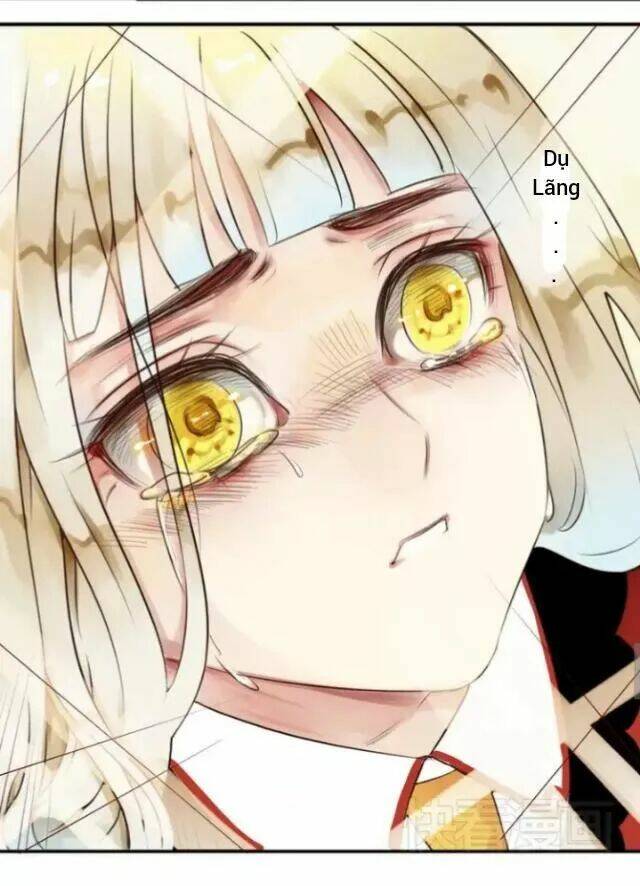 Hoàng Tử Cải Trang Chú Hề - Chapter 34 - Page 18