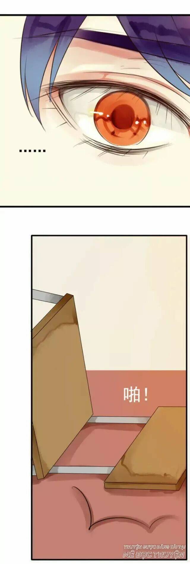 Hoàng Tử Cải Trang Chú Hề - Chapter 34 - Page 20