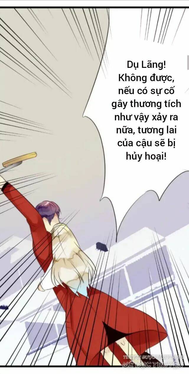 Hoàng Tử Cải Trang Chú Hề - Chapter 34 - Page 5