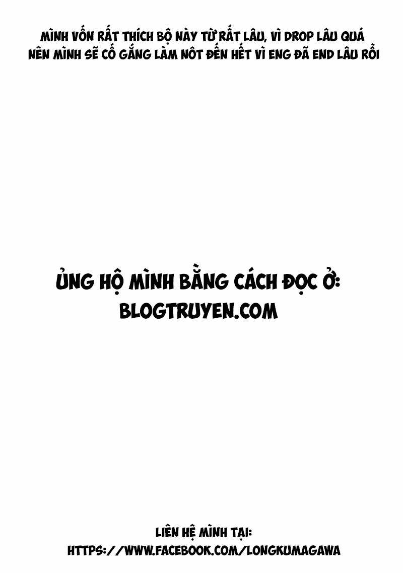 Medaka Box - Chapter 168 - Page 19