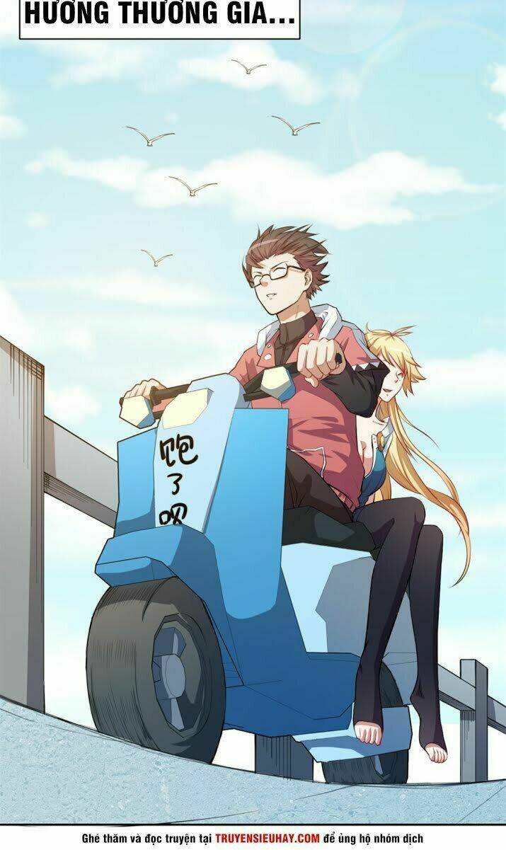 Người Cứu Thế Giới Đang Rất Bận - Chapter 1 - Page 103