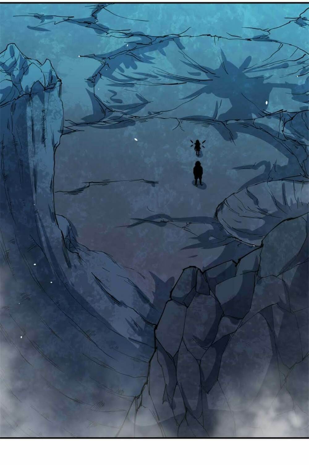 Người Cứu Thế Giới Đang Rất Bận - Chapter 1 - Page 118