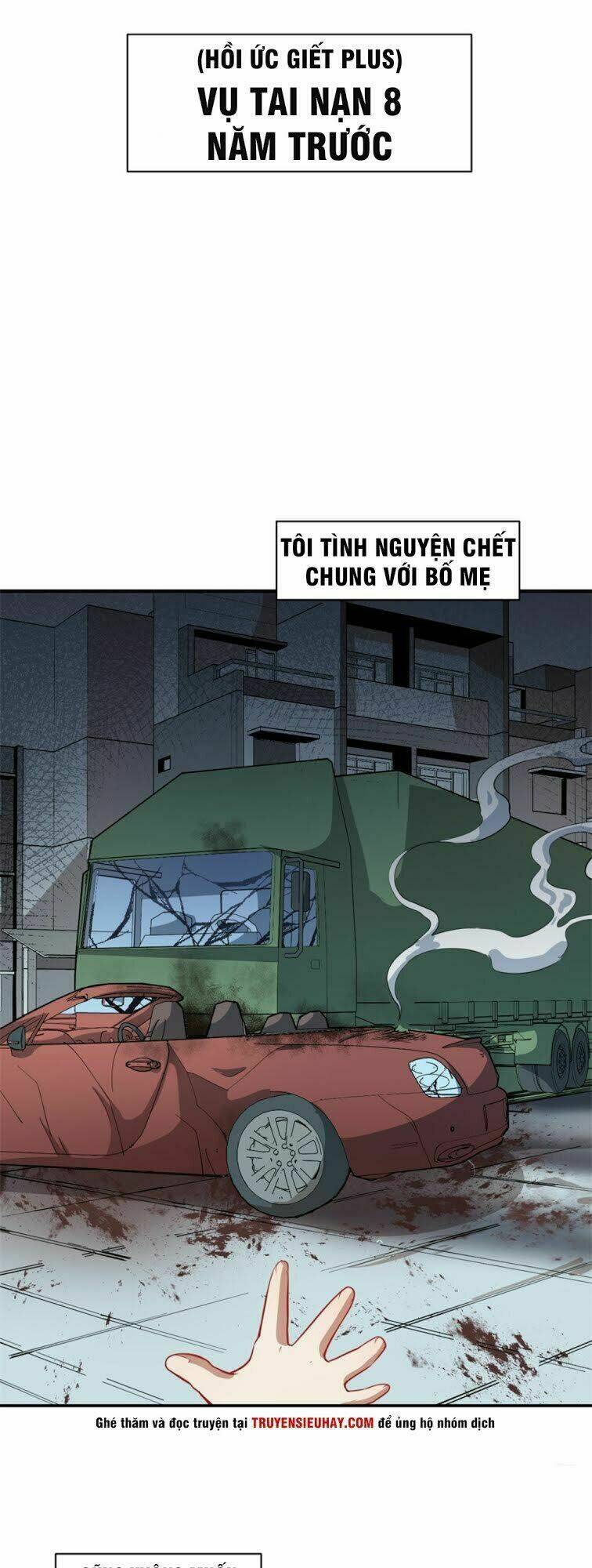 Người Cứu Thế Giới Đang Rất Bận - Chapter 1 - Page 124