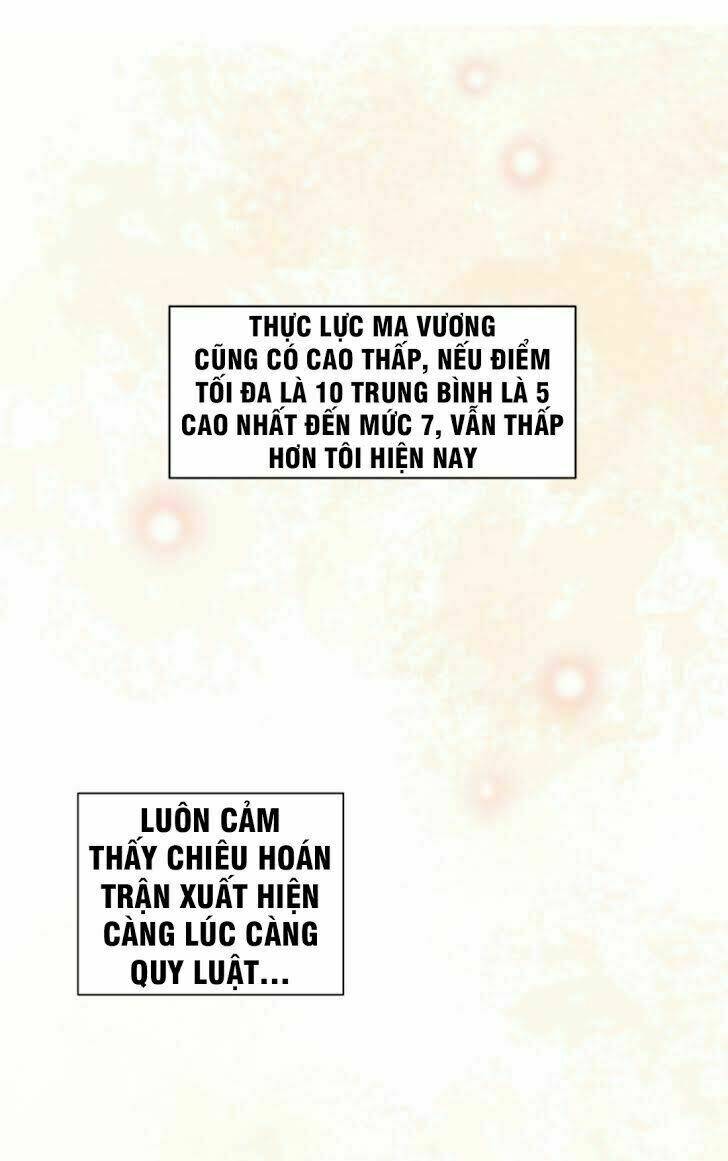 Người Cứu Thế Giới Đang Rất Bận - Chapter 1 - Page 134