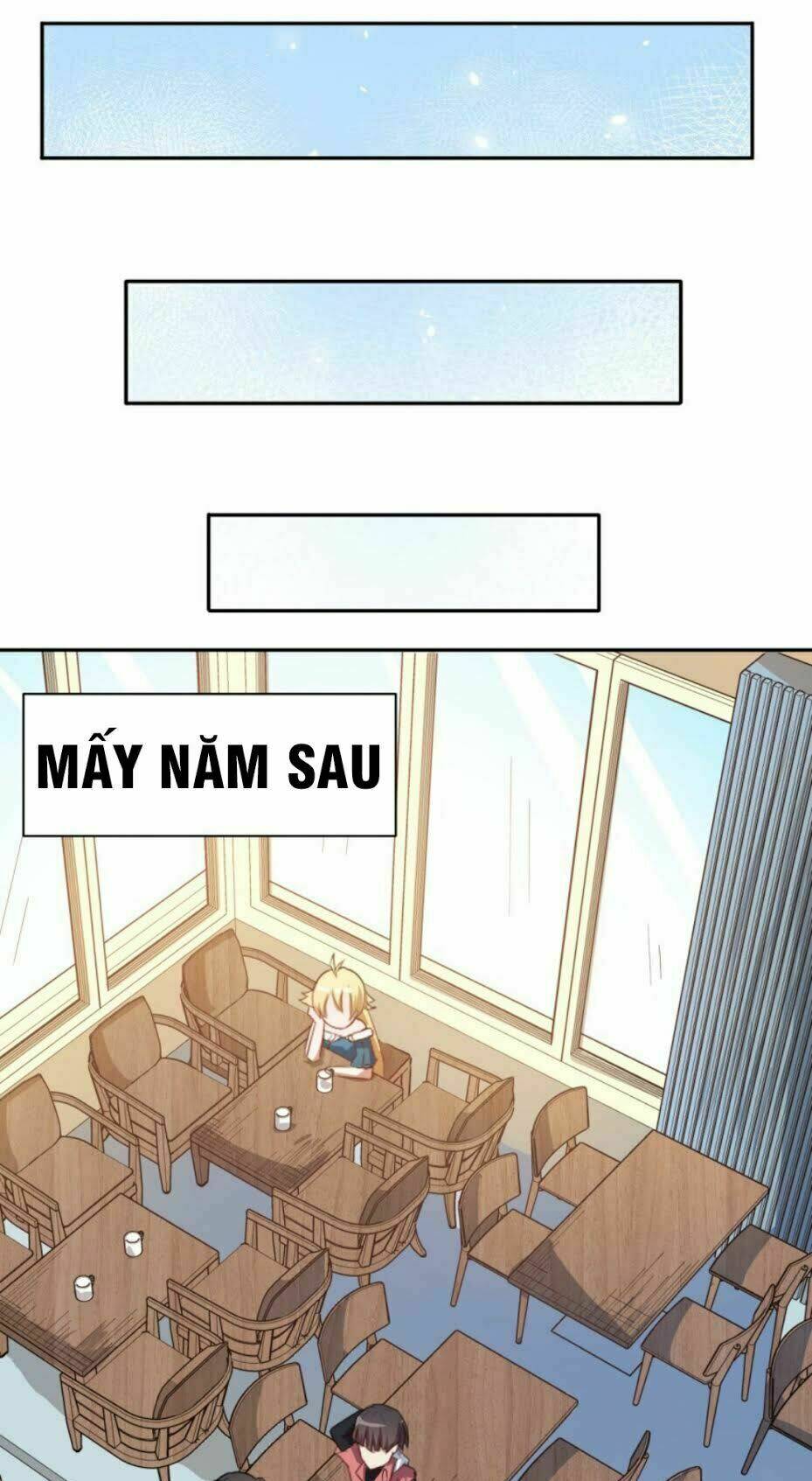 Người Cứu Thế Giới Đang Rất Bận - Chapter 1 - Page 138