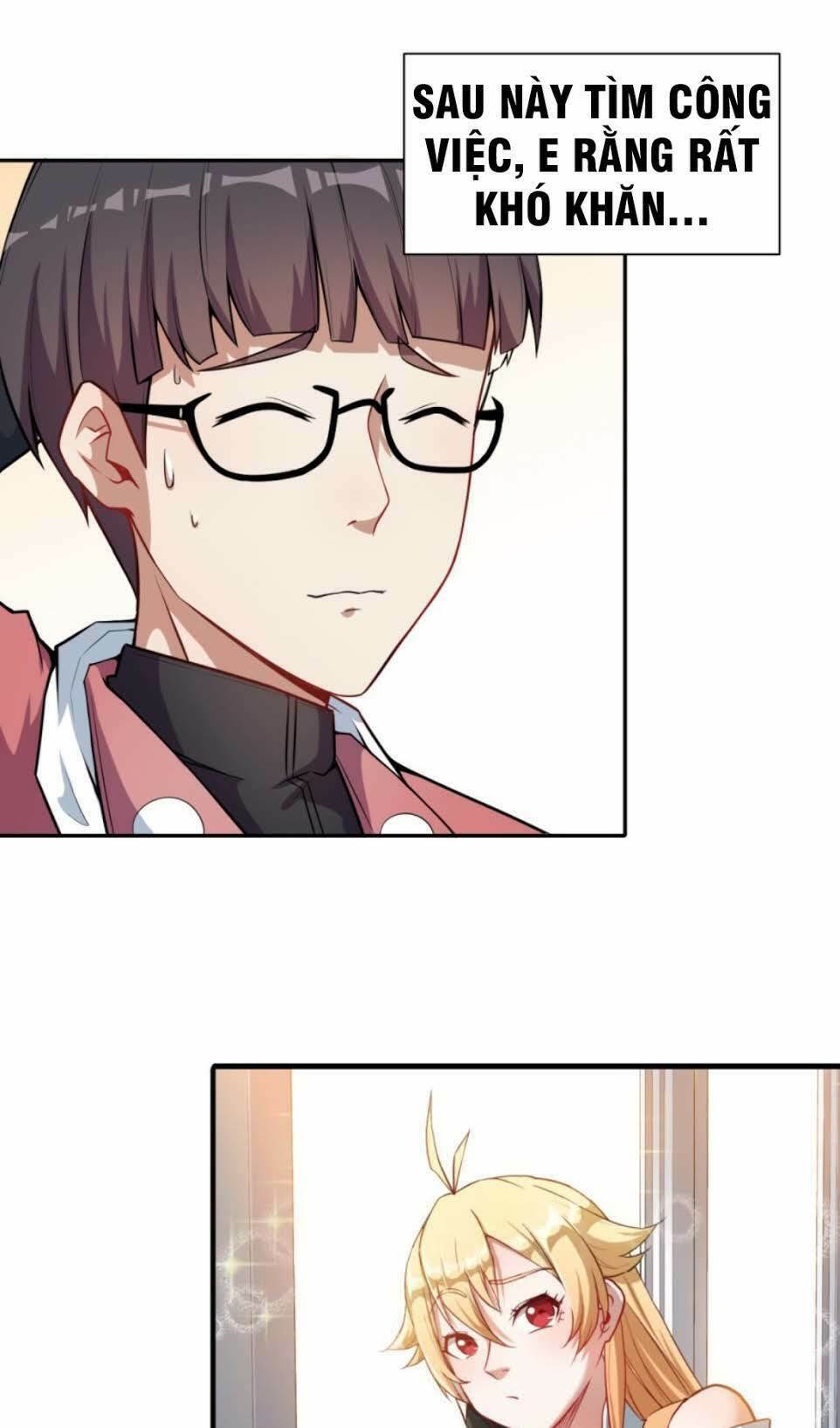 Người Cứu Thế Giới Đang Rất Bận - Chapter 1 - Page 140