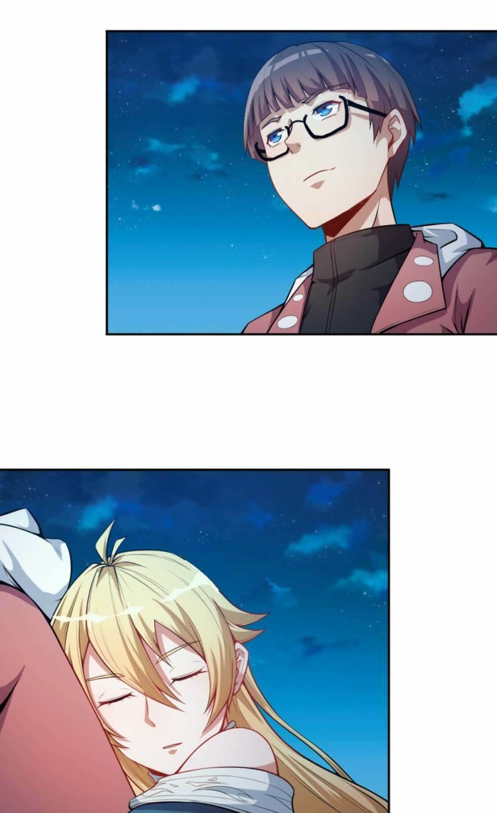 Người Cứu Thế Giới Đang Rất Bận - Chapter 1 - Page 142