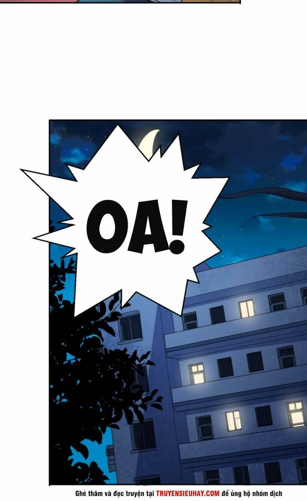 Người Cứu Thế Giới Đang Rất Bận - Chapter 1 - Page 143