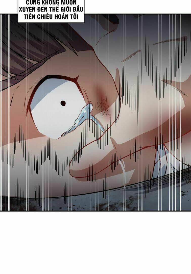 Người Cứu Thế Giới Đang Rất Bận - Chapter 1 - Page 52