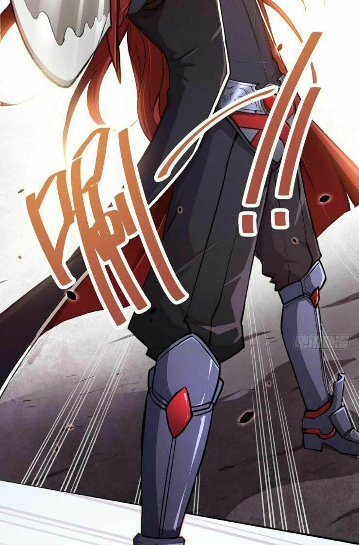 Người Cứu Thế Giới Đang Rất Bận - Chapter 1 - Page 6