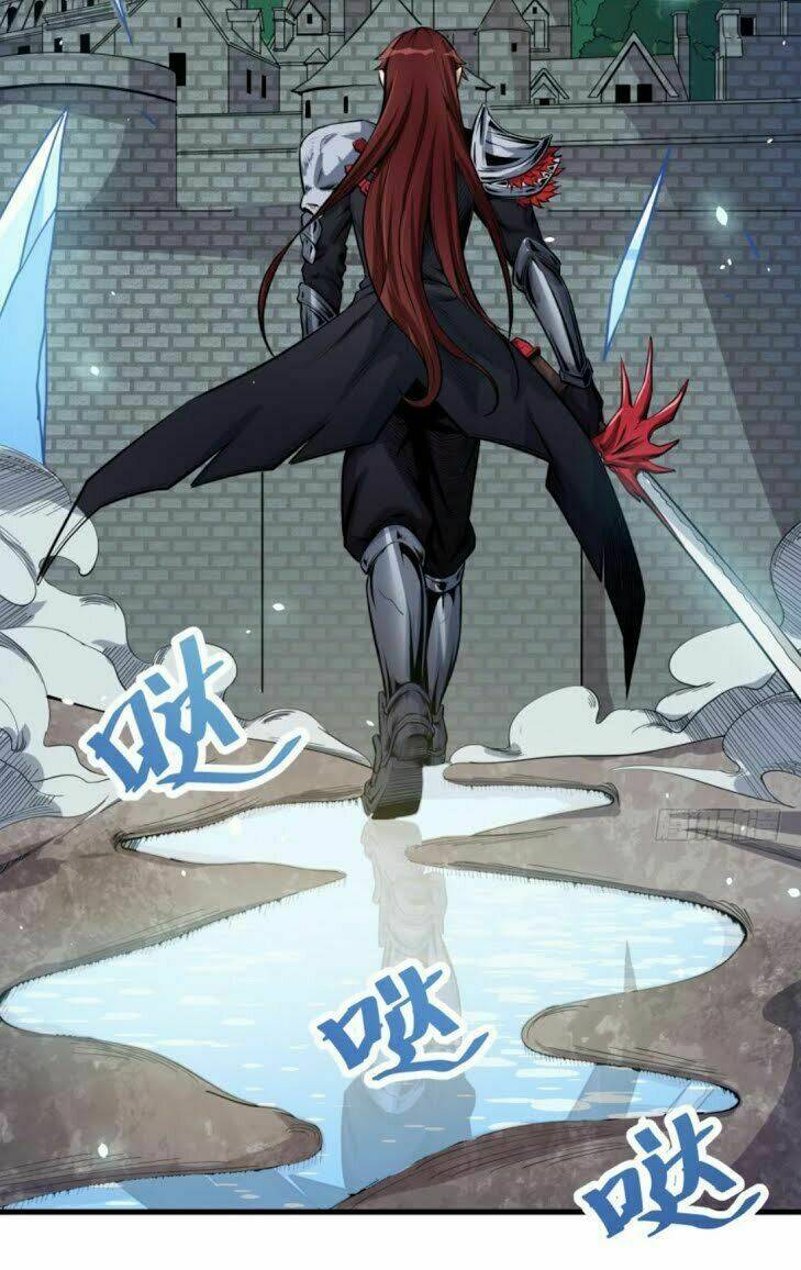 Người Cứu Thế Giới Đang Rất Bận - Chapter 1 - Page 76