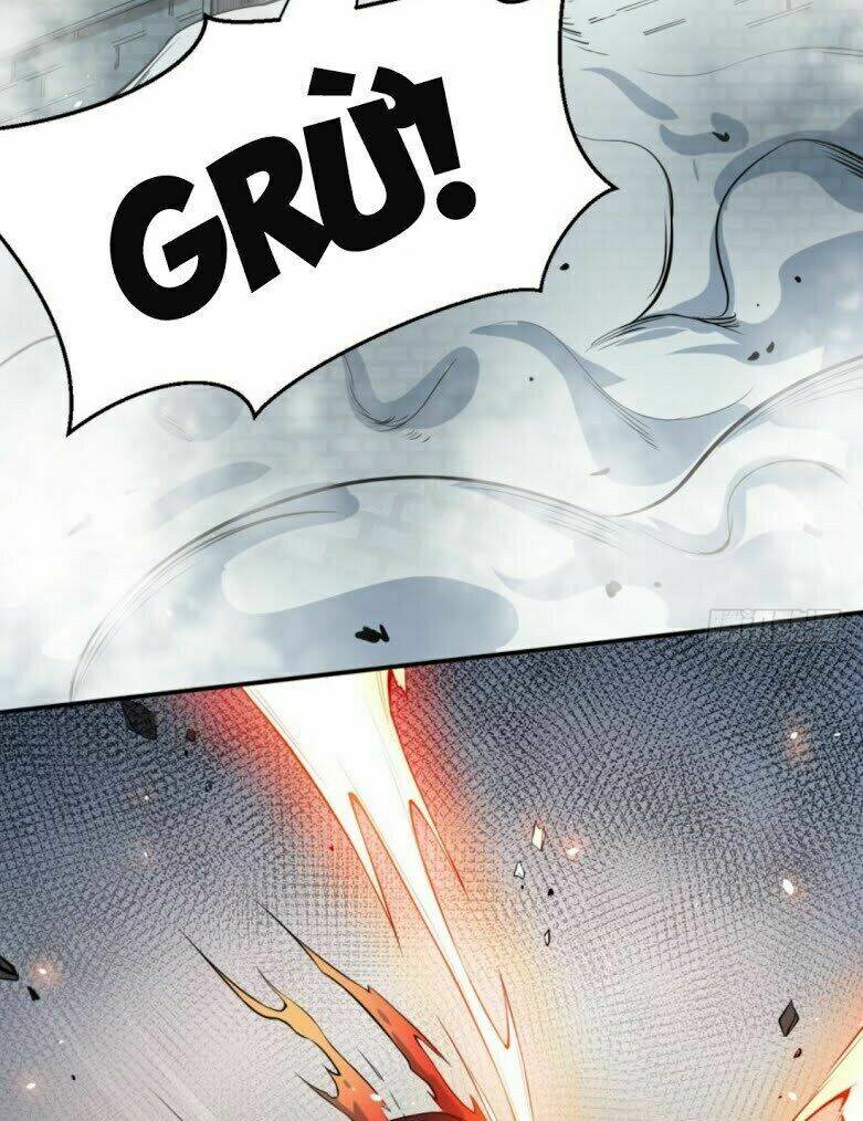 Người Cứu Thế Giới Đang Rất Bận - Chapter 1 - Page 84