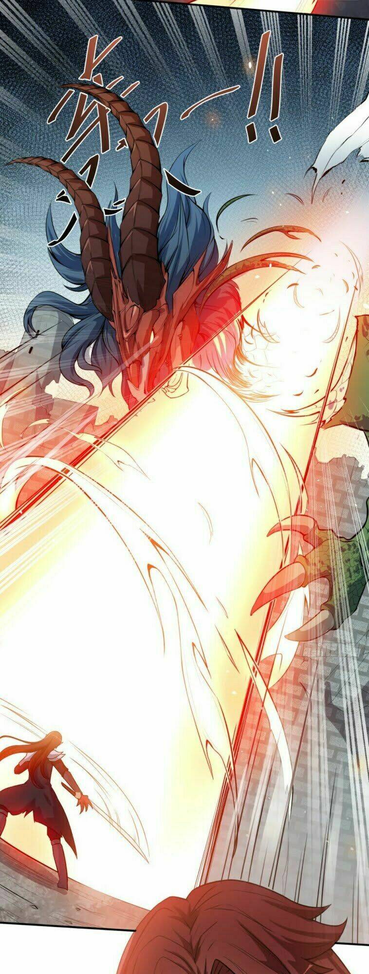 Người Cứu Thế Giới Đang Rất Bận - Chapter 1 - Page 86