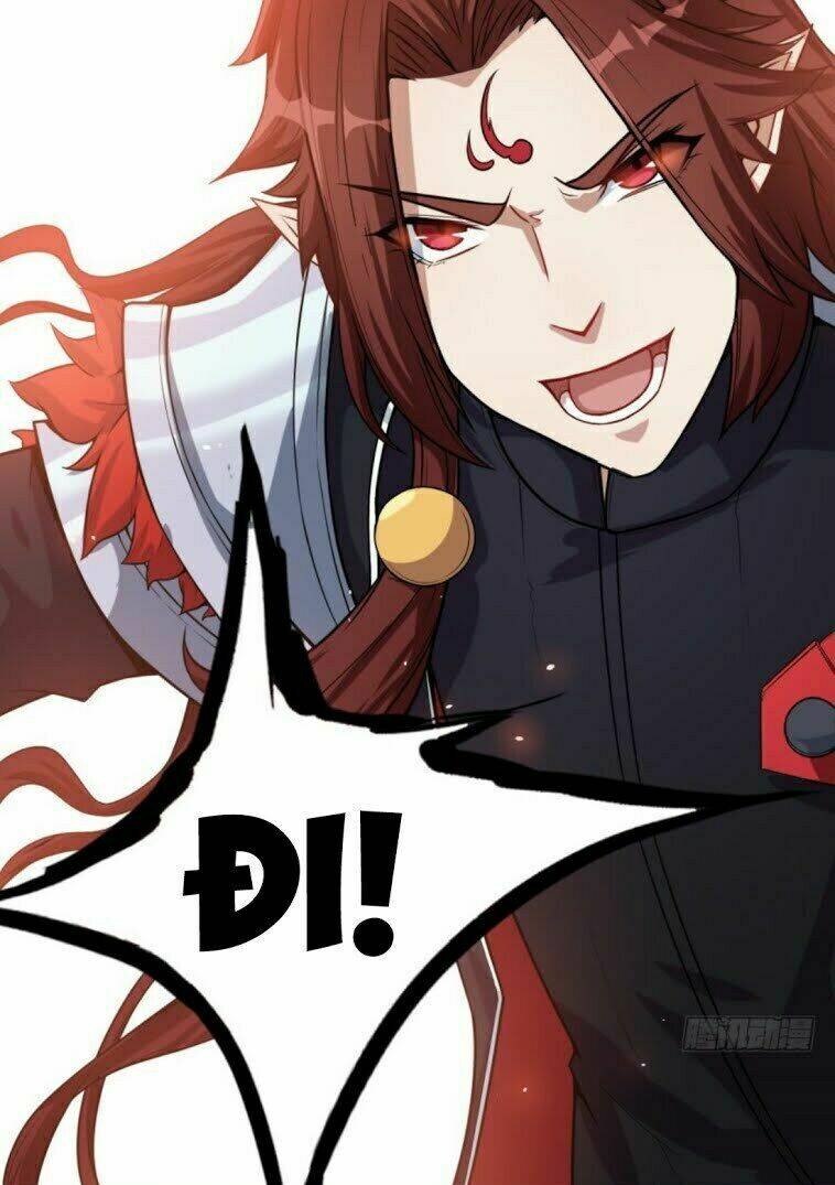 Người Cứu Thế Giới Đang Rất Bận - Chapter 1 - Page 87