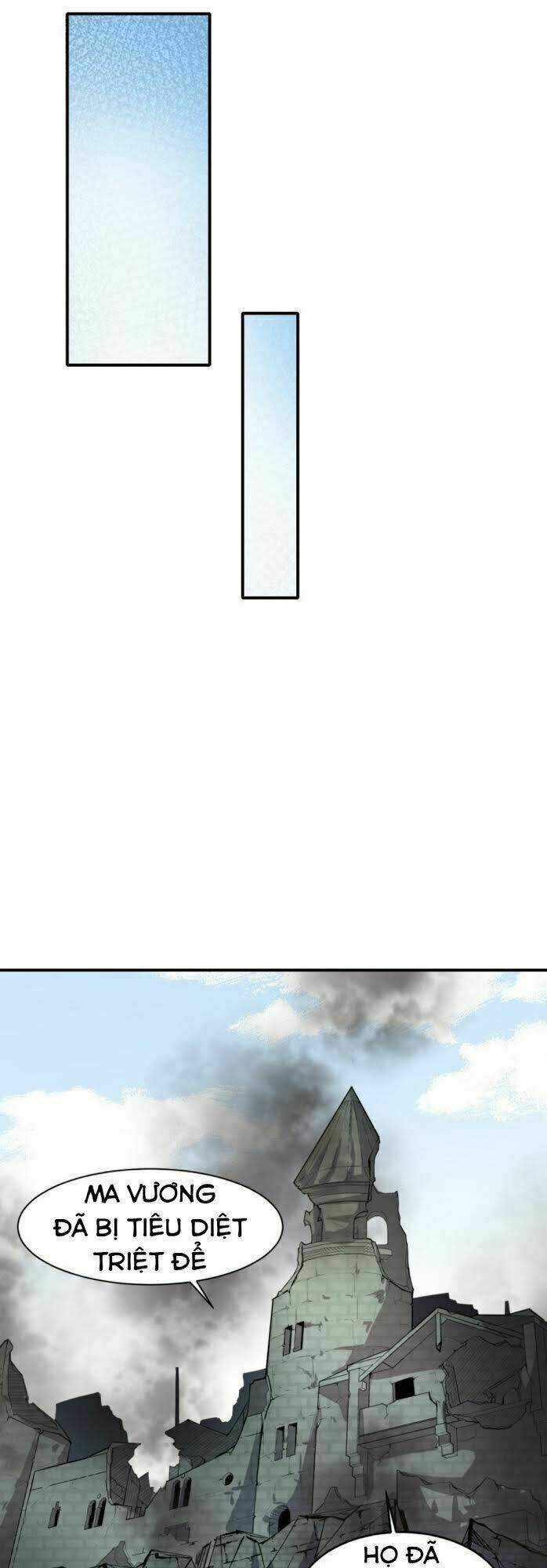 Người Cứu Thế Giới Đang Rất Bận - Chapter 1 - Page 89