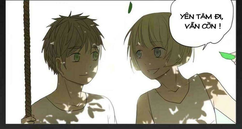 Tâm Hà - Chapter 7 - Page 13