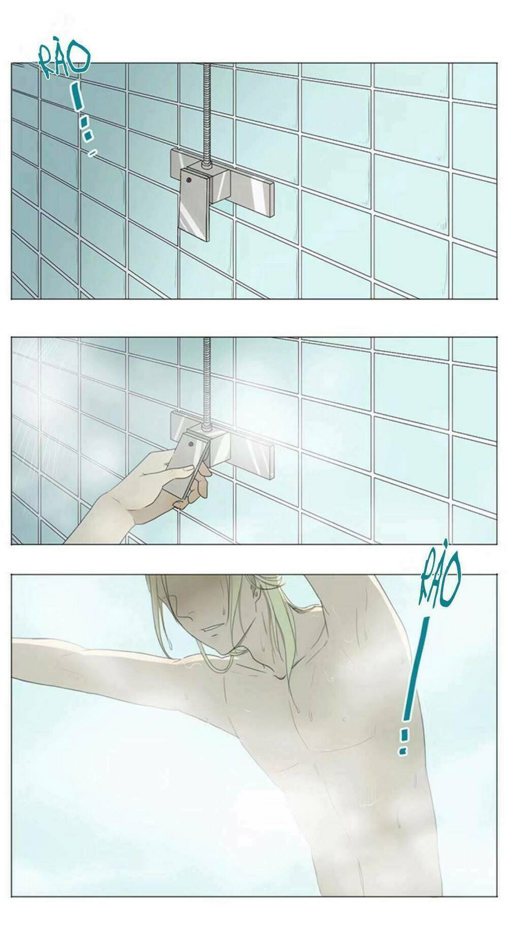 Tâm Hà - Chapter 7 - Page 4