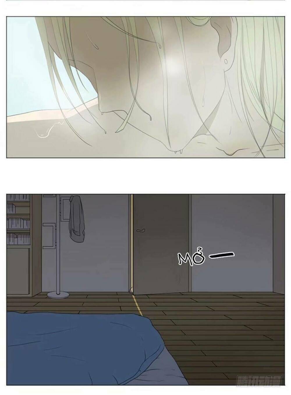 Tâm Hà - Chapter 7 - Page 5