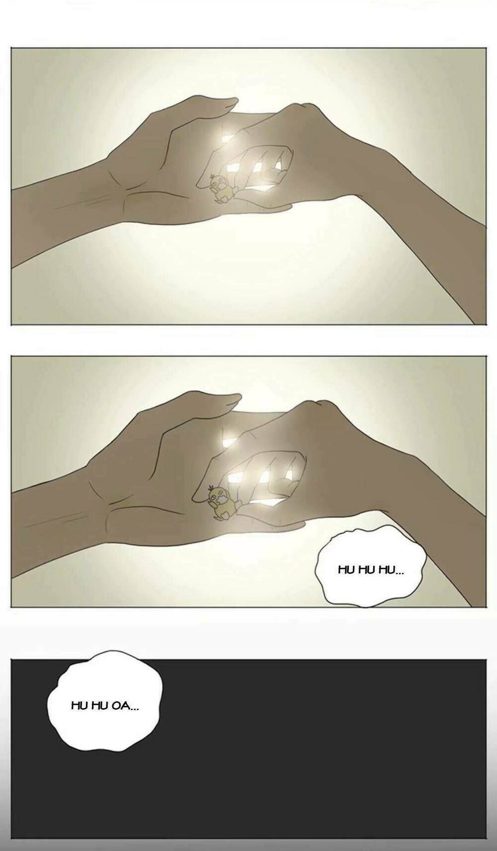 Tâm Hà - Chapter 7 - Page 8