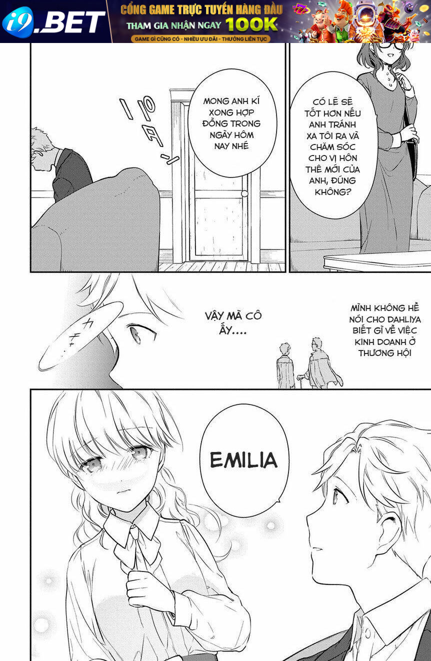 Madougushi Dahliya wa Utsumukanai ~Kyou Kara Jiyuu na Shokunin Life~ - Chapter 5 - Page 13