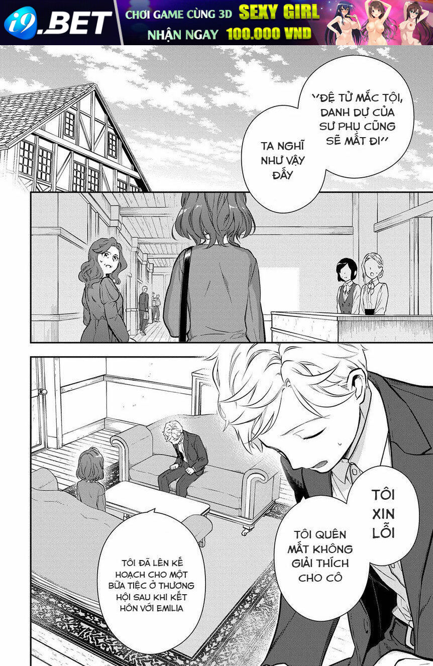 Madougushi Dahliya wa Utsumukanai ~Kyou Kara Jiyuu na Shokunin Life~ - Chapter 5 - Page 7