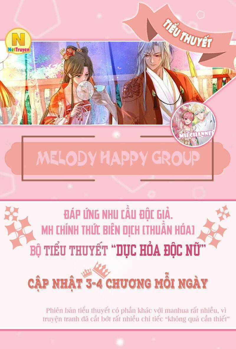 Dục Hỏa Độc Nữ Truyện - Chapter 7 - Page 14