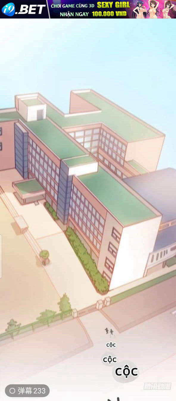 Hằng Ngày trêu chọc bạn cùng phòng - Chapter 2 - Page 10