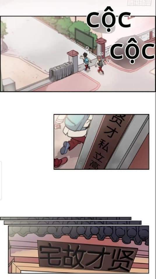 Hằng Ngày trêu chọc bạn cùng phòng - Chapter 2 - Page 11