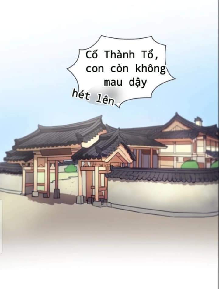 Hằng Ngày trêu chọc bạn cùng phòng - Chapter 2 - Page 12