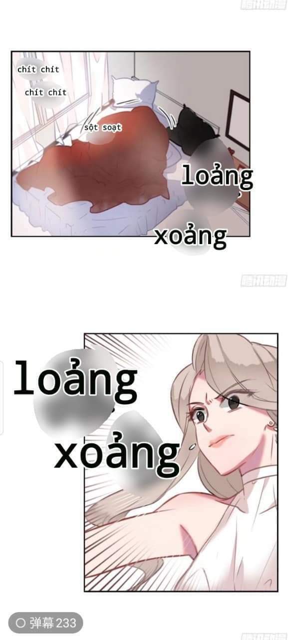 Hằng Ngày trêu chọc bạn cùng phòng - Chapter 2 - Page 13