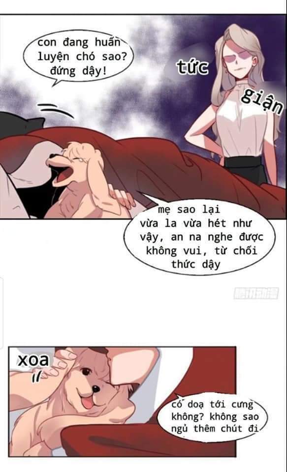 Hằng Ngày trêu chọc bạn cùng phòng - Chapter 2 - Page 14