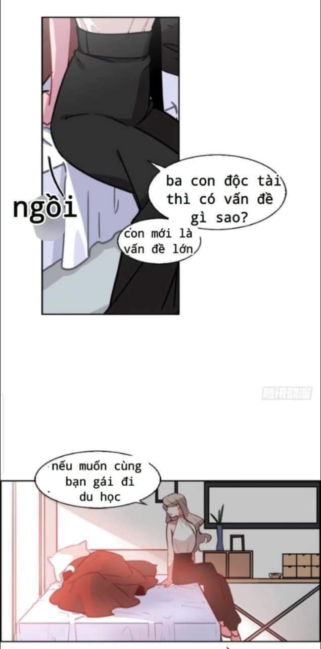 Hằng Ngày trêu chọc bạn cùng phòng - Chapter 2 - Page 16