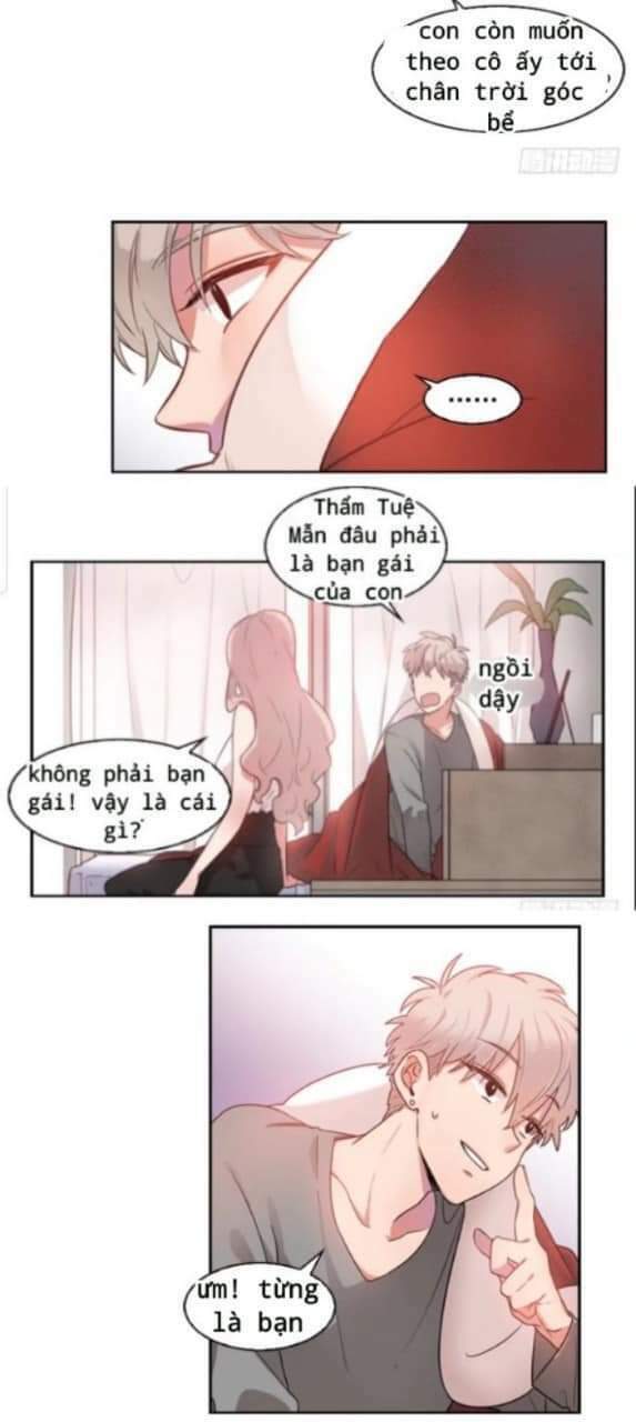 Hằng Ngày trêu chọc bạn cùng phòng - Chapter 2 - Page 17