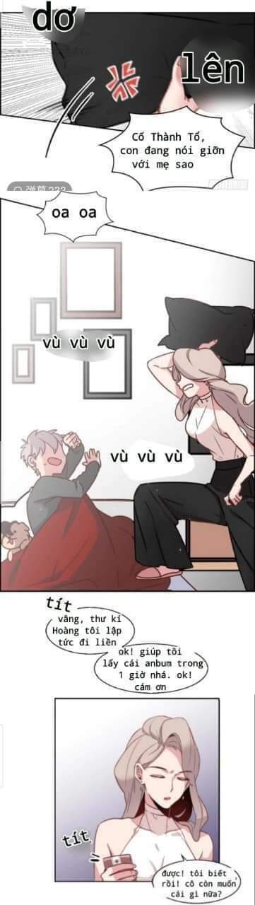 Hằng Ngày trêu chọc bạn cùng phòng - Chapter 2 - Page 18