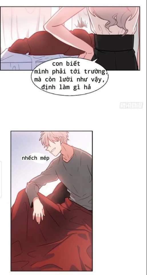 Hằng Ngày trêu chọc bạn cùng phòng - Chapter 2 - Page 20