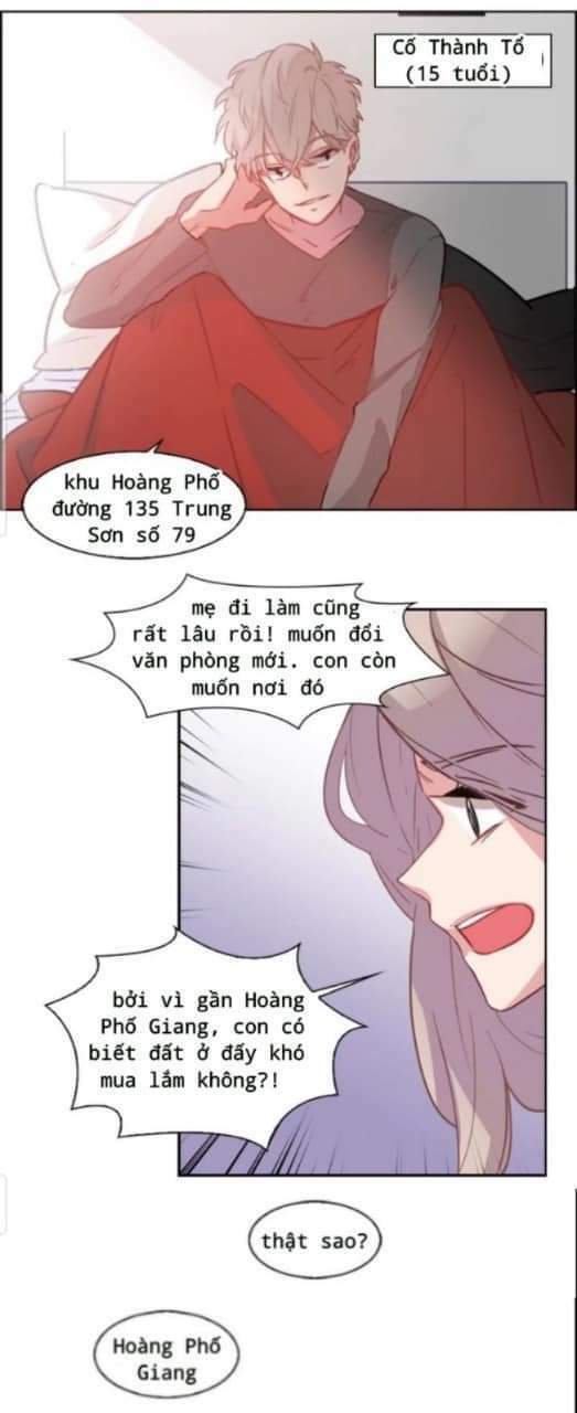 Hằng Ngày trêu chọc bạn cùng phòng - Chapter 2 - Page 21