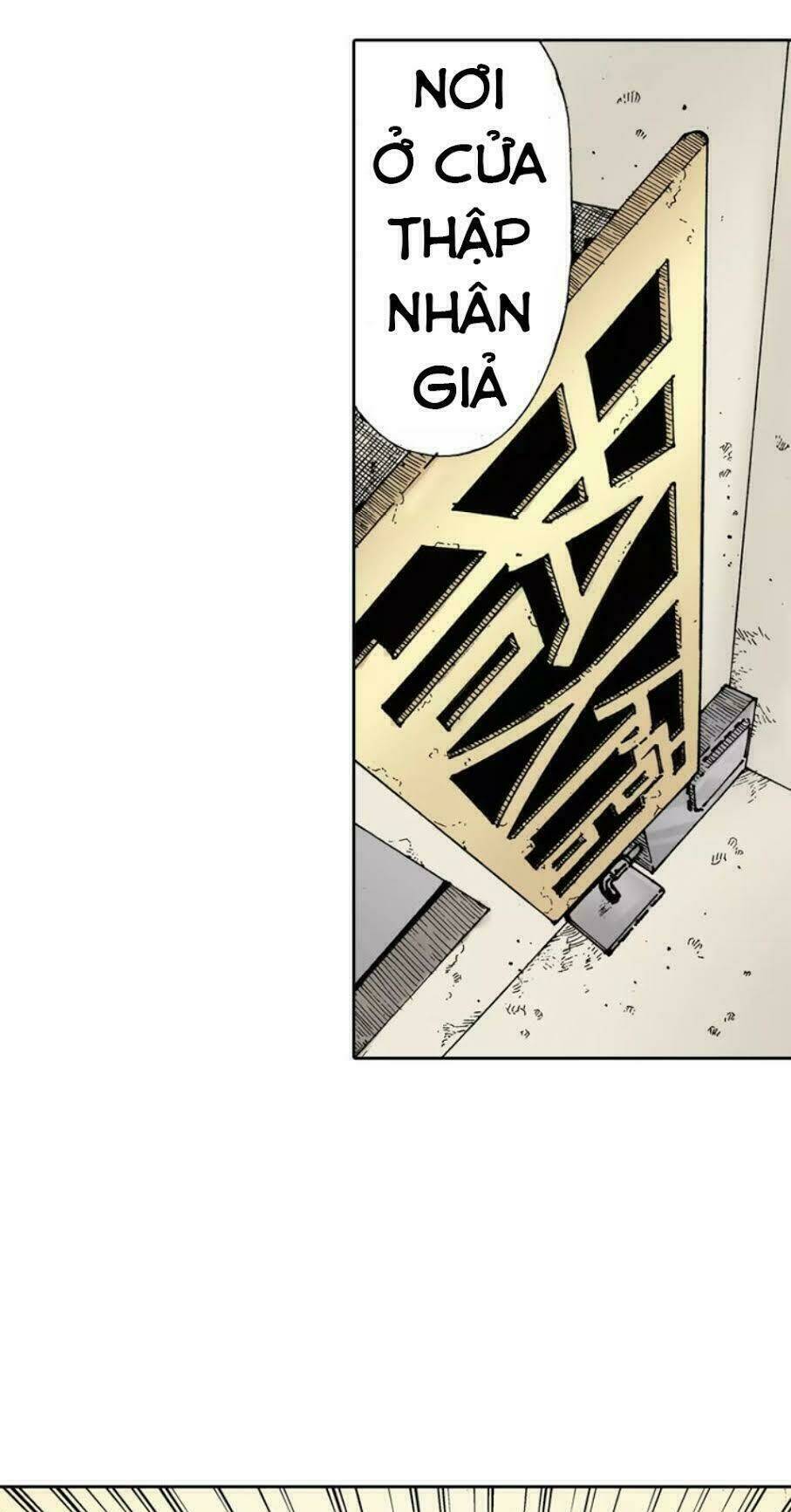 Thập Hựu Chi Quốc - Chapter 1 - Page 23