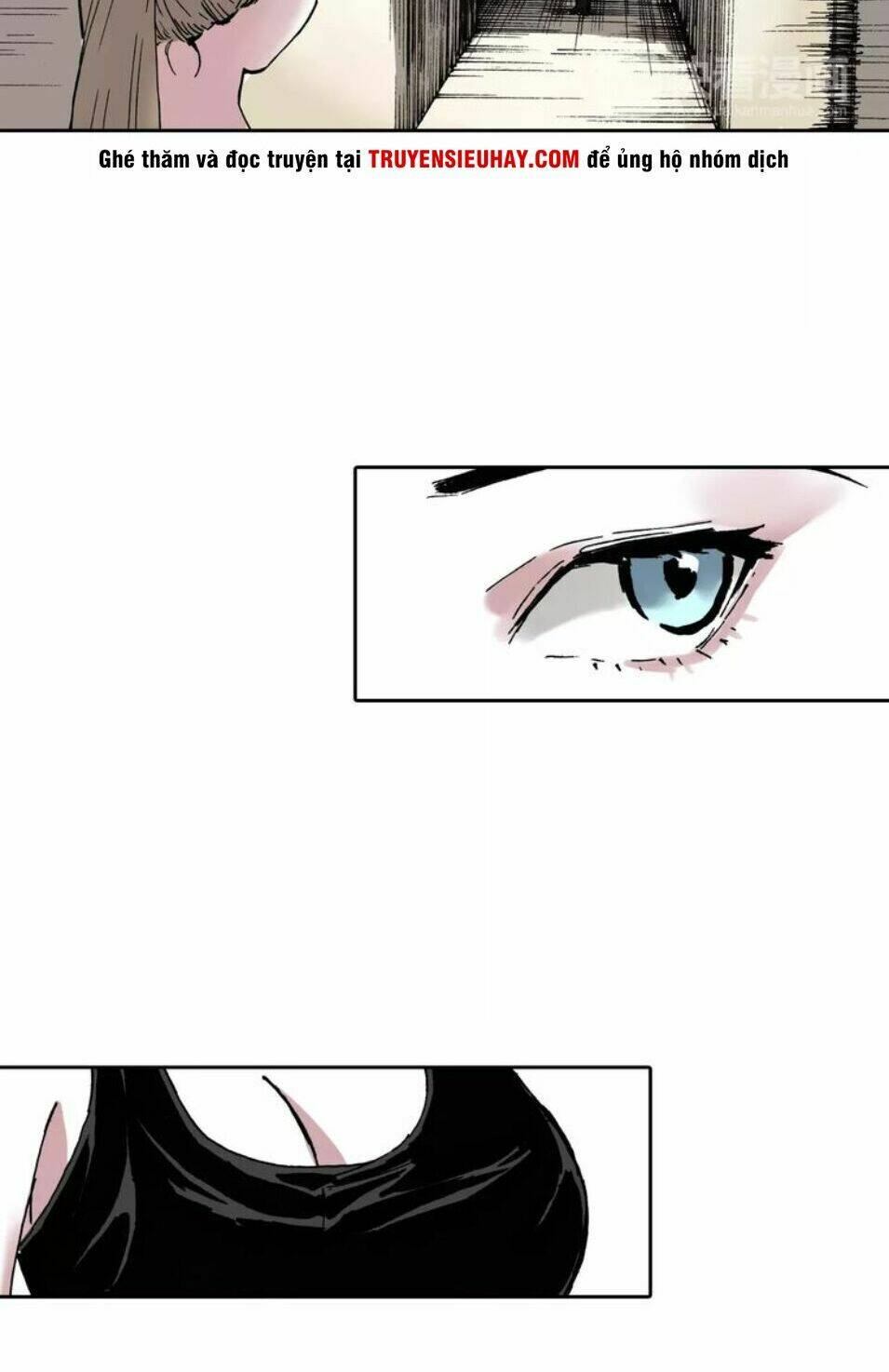 Thập Hựu Chi Quốc - Chapter 1 - Page 28