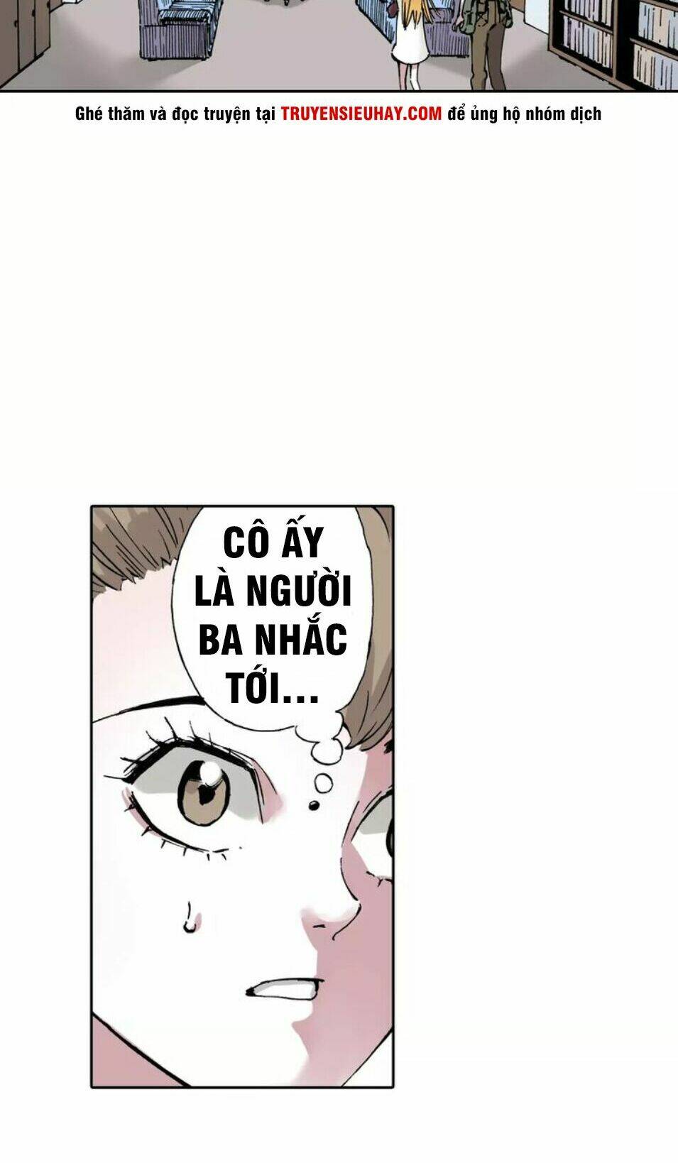 Thập Hựu Chi Quốc - Chapter 1 - Page 30