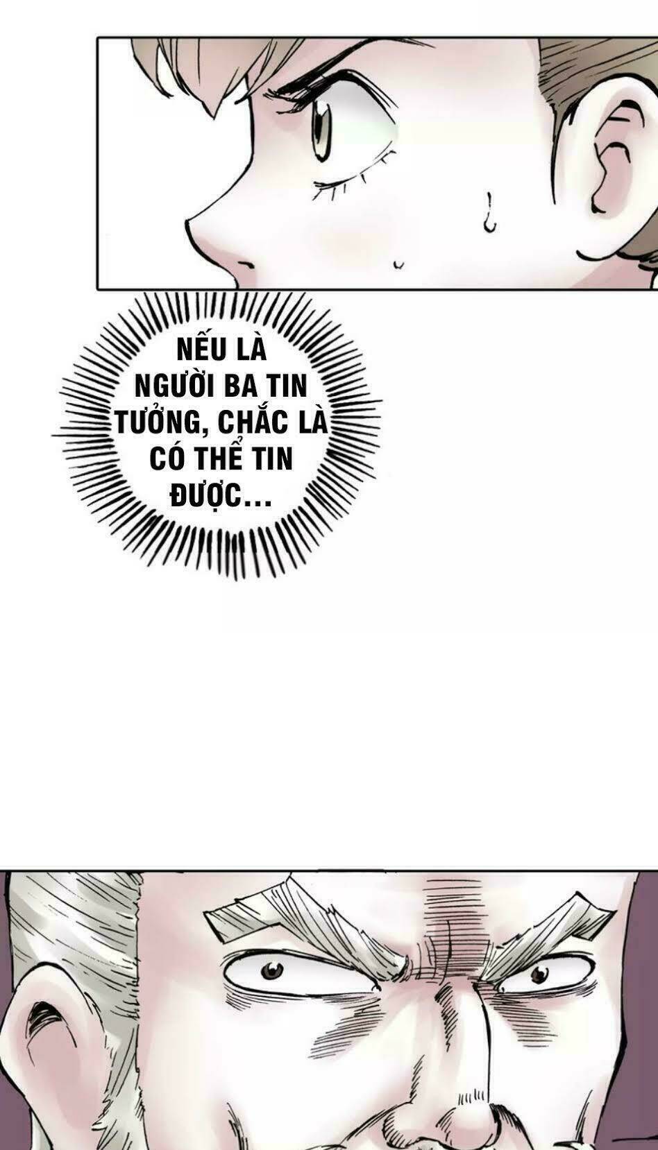 Thập Hựu Chi Quốc - Chapter 1 - Page 35