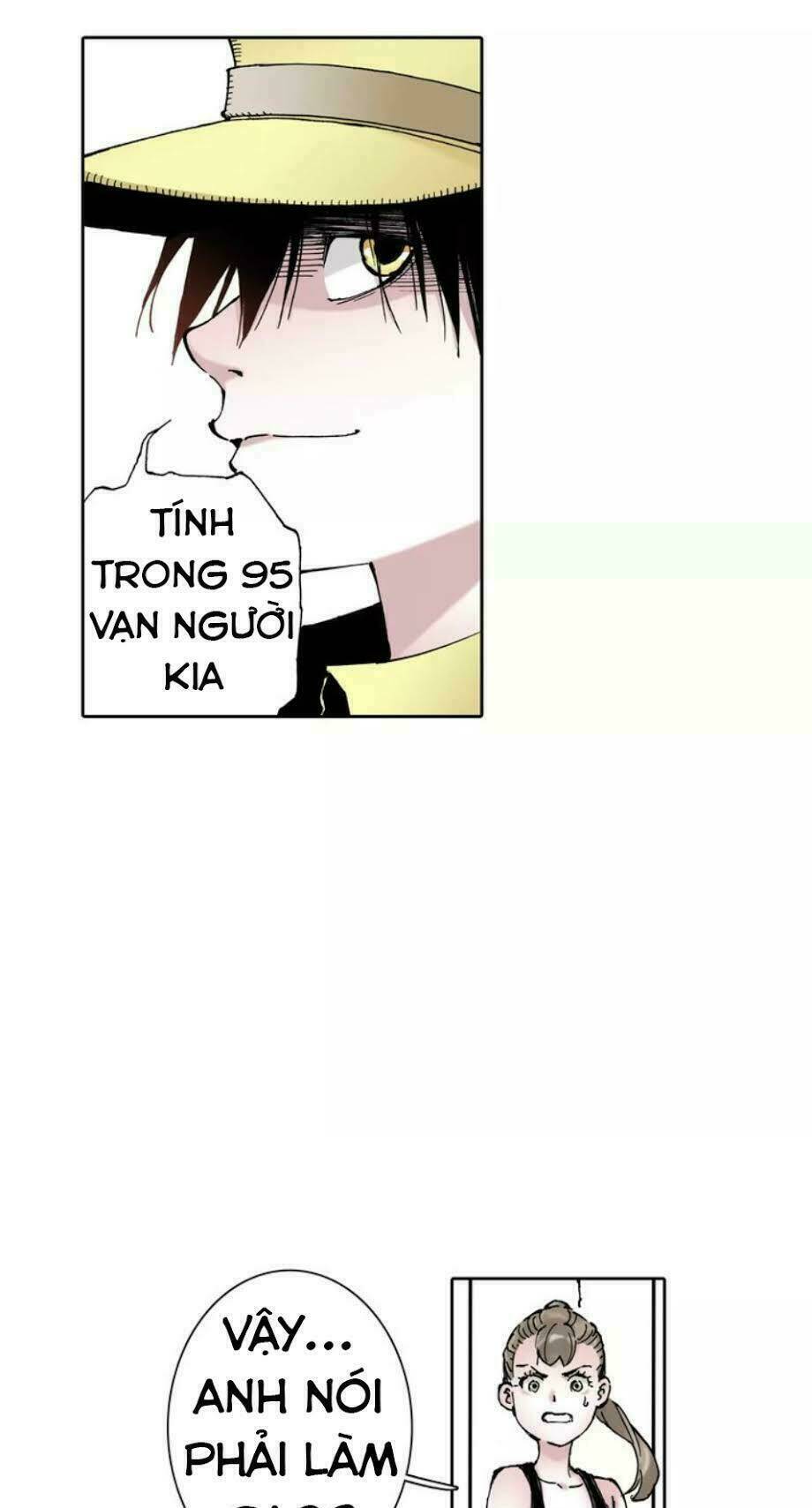 Thập Hựu Chi Quốc - Chapter 1 - Page 49