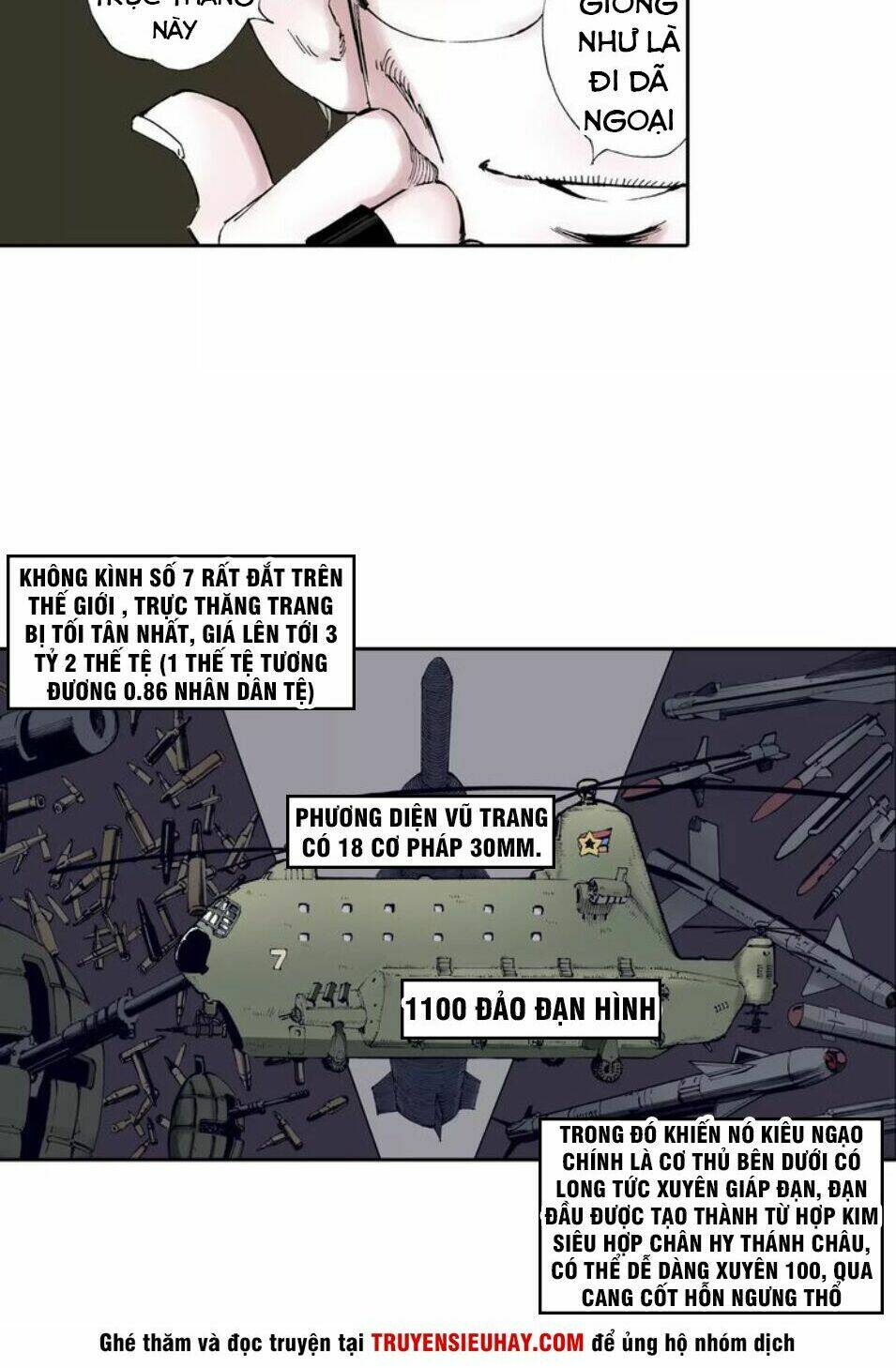 Thập Hựu Chi Quốc - Chapter 1 - Page 54