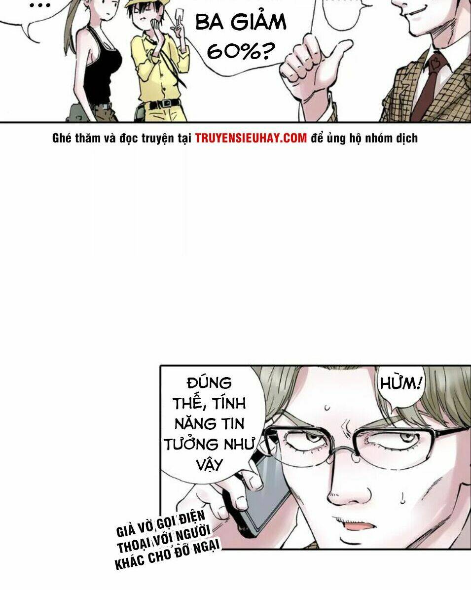 Thập Hựu Chi Quốc - Chapter 1 - Page 56